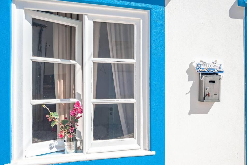 Casa Cegonha , Traditional Algarve - Terrace -Sunset Villa Ferragudo  Exterior photo